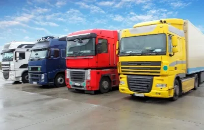 Antalya Şemdinli Nakliye Ambarı